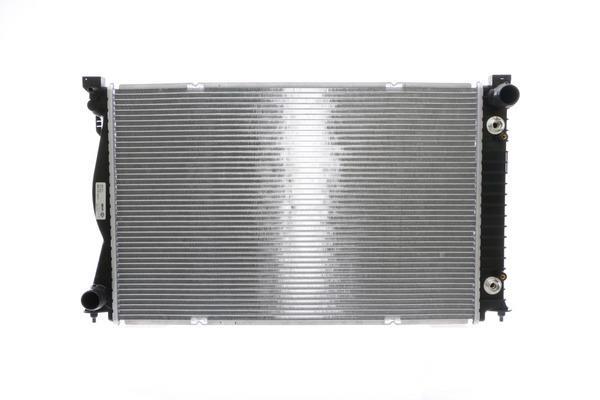 Radiateur moteur (Radiateur de refroidissement) MAHLE Aftermarket ref. CR 830 000S