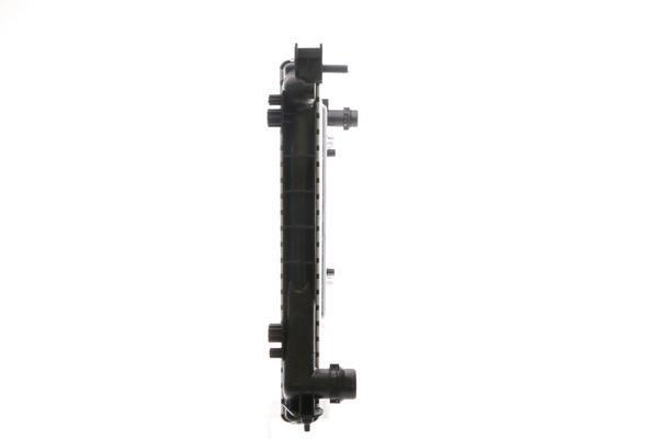 Radiateur moteur (Radiateur de refroidissement) MAHLE Aftermarket ref. CR 830 000S