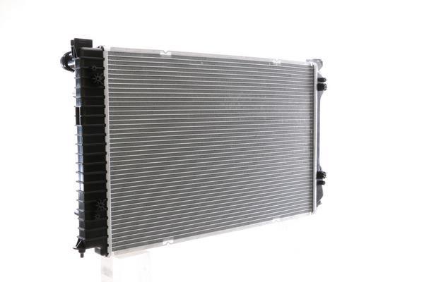 Radiateur moteur (Radiateur de refroidissement) MAHLE Aftermarket ref. CR 830 000S