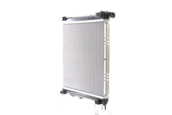 Radiateur moteur (Radiateur de refroidissement) MAHLE Aftermarket CR 831 000S