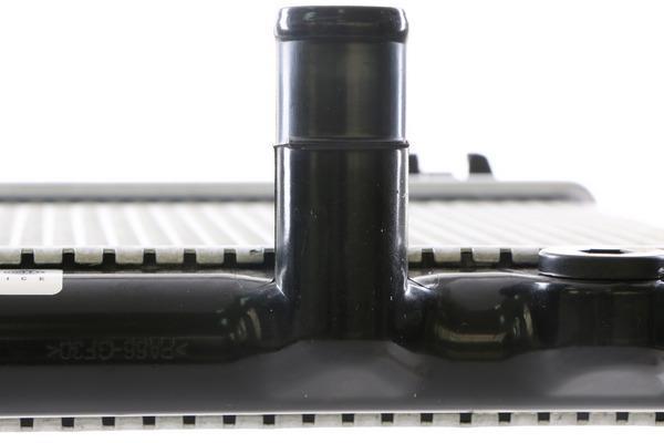 Radiateur moteur (Radiateur de refroidissement) MAHLE Aftermarket CR 831 000S