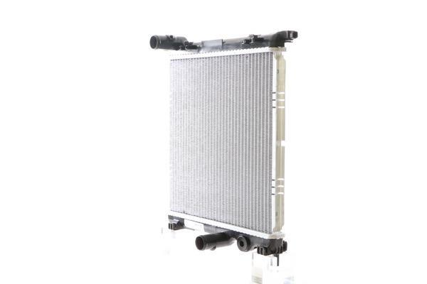Radiateur moteur (Radiateur de refroidissement) MAHLE Aftermarket CR 831 000S