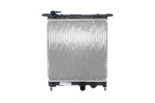 Radiateur moteur (Radiateur de refroidissement) MAHLE Aftermarket CR 831 000S