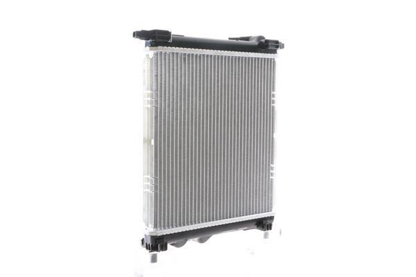 Radiateur moteur (Radiateur de refroidissement) MAHLE Aftermarket CR 831 000S