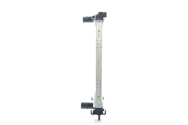 Radiateur moteur (Radiateur de refroidissement) MAHLE Aftermarket CR 831 000S