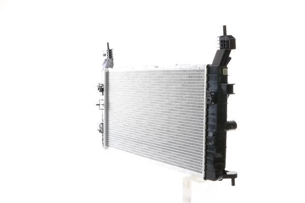 Radiateur moteur (Radiateur de refroidissement) MAHLE Aftermarket ref. CR 833 000S