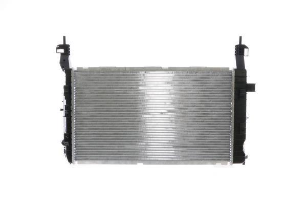 Radiateur moteur (Radiateur de refroidissement) MAHLE Aftermarket ref. CR 833 000S