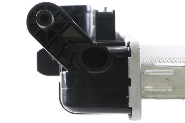 Radiateur moteur (Radiateur de refroidissement) MAHLE Aftermarket ref. CR 833 000S