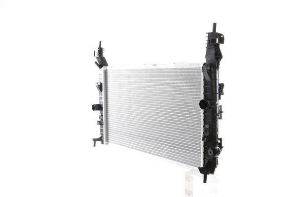 Radiateur moteur (Radiateur de refroidissement) MAHLE Aftermarket ref. CR 833 000S