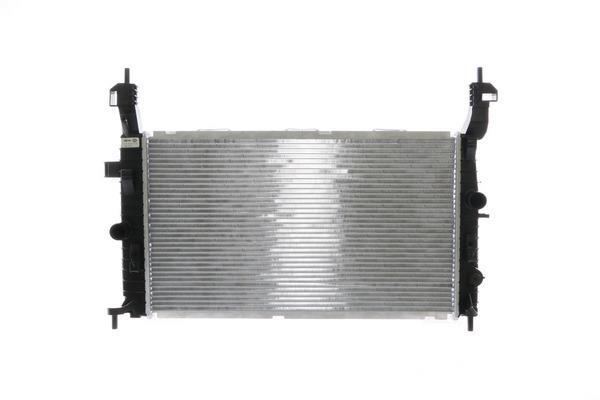 Radiateur moteur (Radiateur de refroidissement) MAHLE Aftermarket ref. CR 833 000S