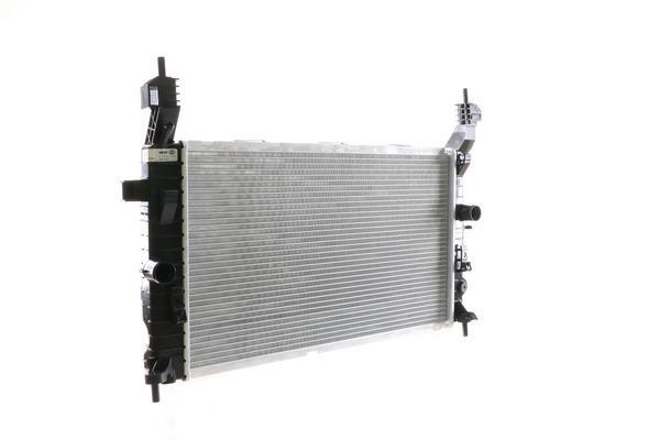 Radiateur moteur (Radiateur de refroidissement) MAHLE Aftermarket ref. CR 833 000S