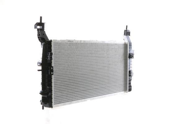 Radiateur moteur (Radiateur de refroidissement) MAHLE Aftermarket ref. CR 833 000S
