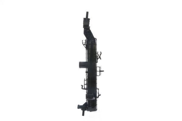 Radiateur moteur (Radiateur de refroidissement) MAHLE Aftermarket ref. CR 833 000S