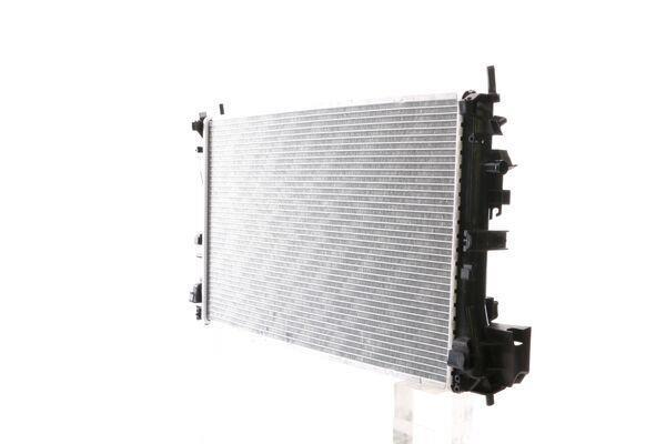 Radiateur moteur (Radiateur de refroidissement) MAHLE Aftermarket CR 834 000S