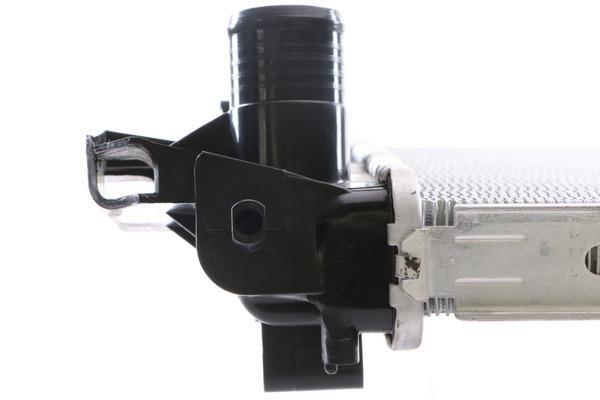 Radiateur moteur (Radiateur de refroidissement) MAHLE Aftermarket CR 834 000S