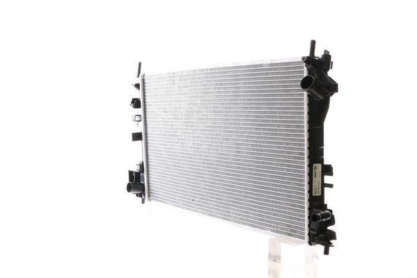 Radiateur moteur (Radiateur de refroidissement) MAHLE Aftermarket CR 834 000S