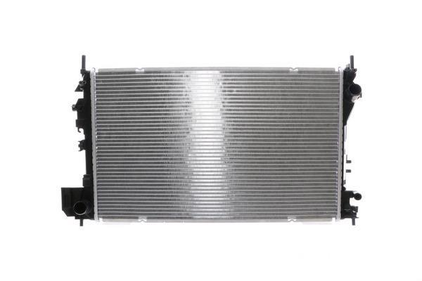 Radiateur moteur (Radiateur de refroidissement) MAHLE Aftermarket CR 834 000S