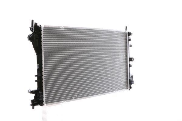 Radiateur moteur (Radiateur de refroidissement) MAHLE Aftermarket CR 834 000S