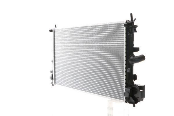 Radiateur moteur (Radiateur de refroidissement) MAHLE Aftermarket ref. CR 835 000S