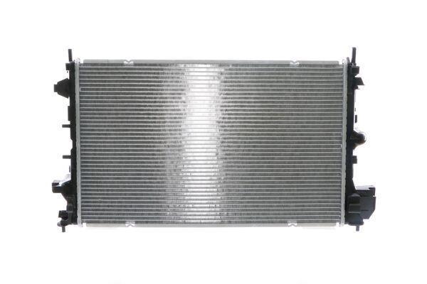 Radiateur moteur (Radiateur de refroidissement) MAHLE Aftermarket ref. CR 835 000S