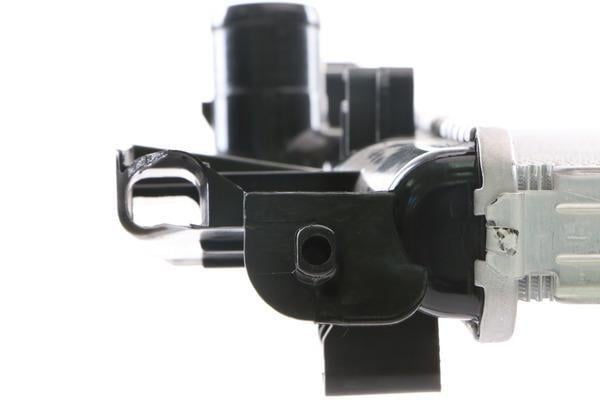 Radiateur moteur (Radiateur de refroidissement) MAHLE Aftermarket ref. CR 835 000S