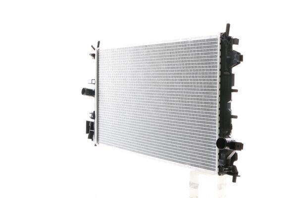 Radiateur moteur (Radiateur de refroidissement) MAHLE Aftermarket ref. CR 835 000S