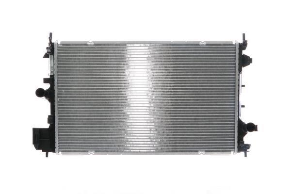 Radiateur moteur (Radiateur de refroidissement) MAHLE Aftermarket ref. CR 835 000S