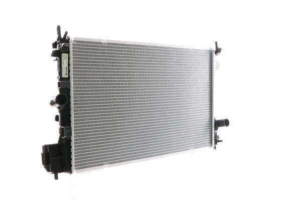 Radiateur moteur (Radiateur de refroidissement) MAHLE Aftermarket ref. CR 835 000S