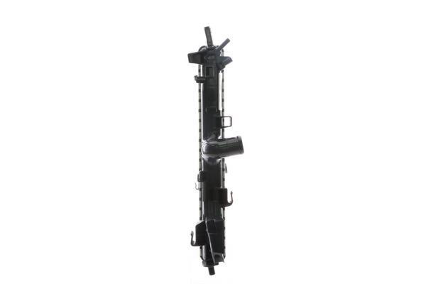 Radiateur moteur (Radiateur de refroidissement) MAHLE Aftermarket ref. CR 835 000S