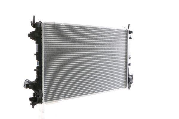 Radiateur moteur (Radiateur de refroidissement) MAHLE Aftermarket ref. CR 835 000S