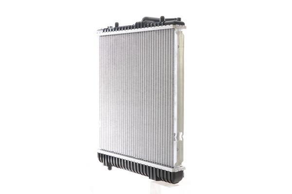 Radiateur moteur (Radiateur de refroidissement) MAHLE Aftermarket CR 836 000S