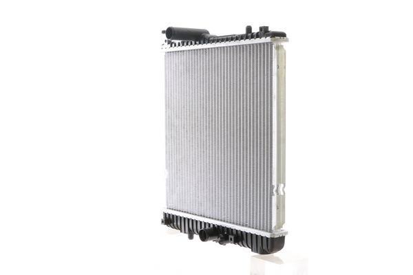 Radiateur moteur (Radiateur de refroidissement) MAHLE Aftermarket CR 836 000S