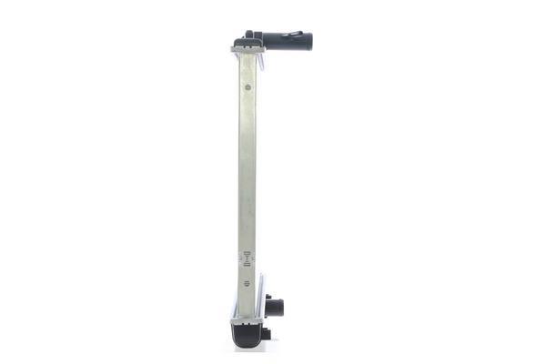Radiateur moteur (Radiateur de refroidissement) MAHLE Aftermarket CR 836 000S
