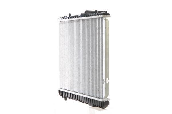 Radiateur moteur (Radiateur de refroidissement) MAHLE Aftermarket CR 837 000S