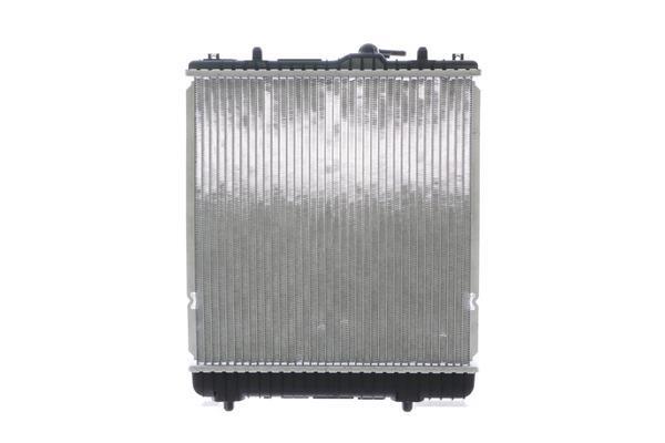 Radiateur moteur (Radiateur de refroidissement) MAHLE Aftermarket CR 837 000S