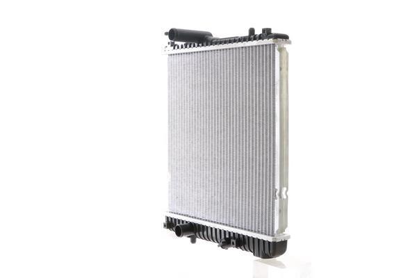 Radiateur moteur (Radiateur de refroidissement) MAHLE Aftermarket CR 837 000S