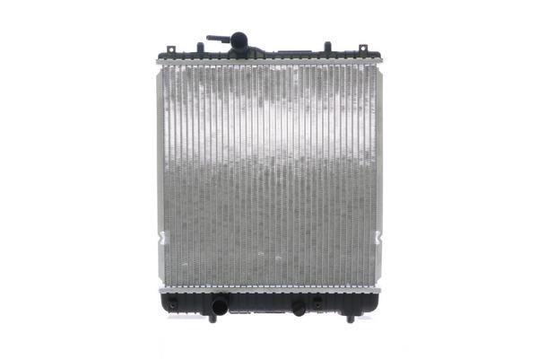 Radiateur moteur (Radiateur de refroidissement) MAHLE Aftermarket CR 837 000S