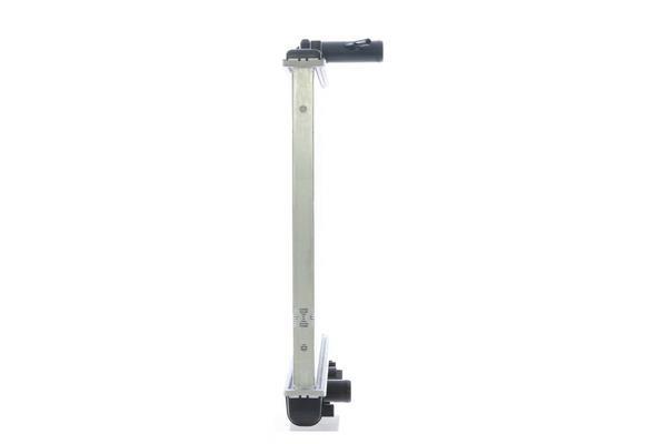 Radiateur moteur (Radiateur de refroidissement) MAHLE Aftermarket CR 837 000S