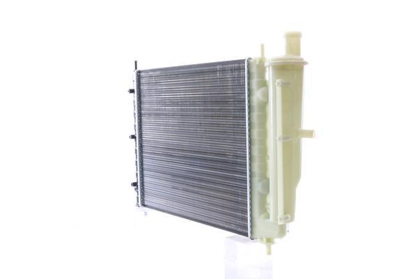 Radiateur moteur (Radiateur de refroidissement) MAHLE Aftermarket CR 838 000S