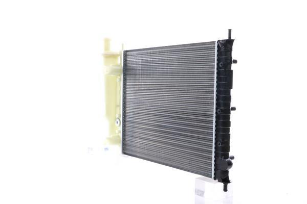 Radiateur moteur (Radiateur de refroidissement) MAHLE Aftermarket CR 838 000S