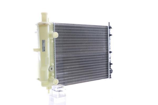 Radiateur moteur (Radiateur de refroidissement) MAHLE Aftermarket CR 838 000S