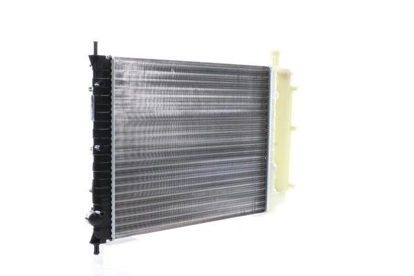 Radiateur moteur (Radiateur de refroidissement) MAHLE Aftermarket CR 838 000S