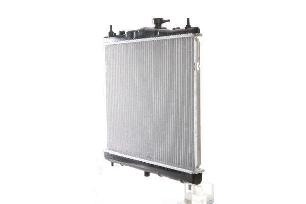 Radiateur moteur (Radiateur de refroidissement) MAHLE Aftermarket CR 839 000S