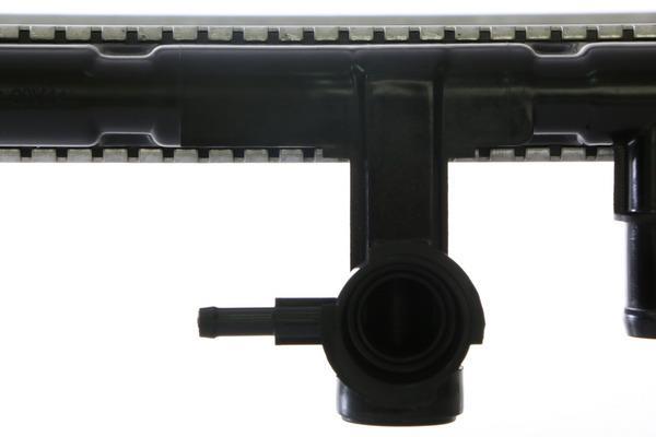 Radiateur moteur (Radiateur de refroidissement) MAHLE Aftermarket CR 839 000S