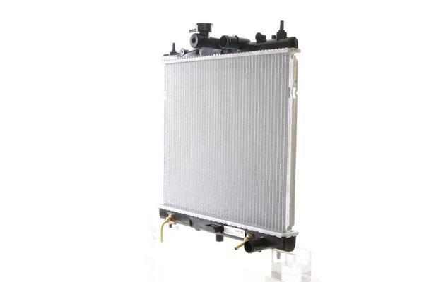 Radiateur moteur (Radiateur de refroidissement) MAHLE Aftermarket CR 839 000S