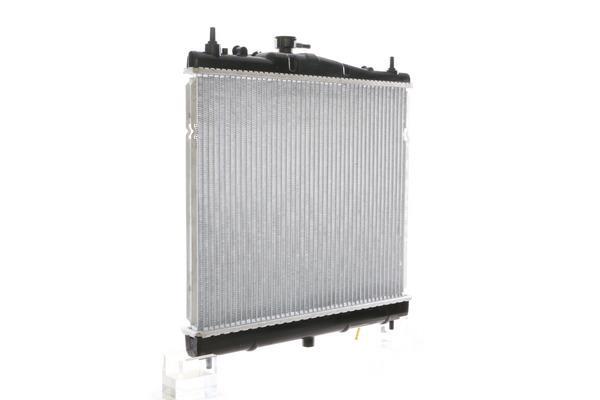 Radiateur moteur (Radiateur de refroidissement) MAHLE Aftermarket CR 839 000S