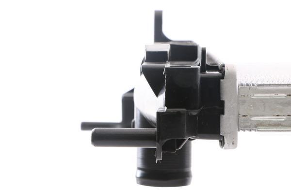 Radiateur moteur (Radiateur de refroidissement) MAHLE Aftermarket CR 840 000S