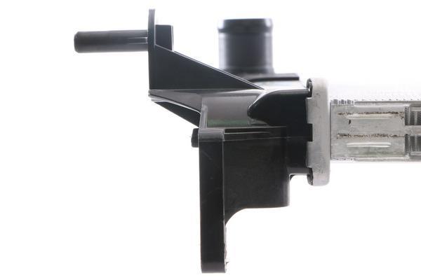 Radiateur moteur (Radiateur de refroidissement) MAHLE Aftermarket CR 840 000S