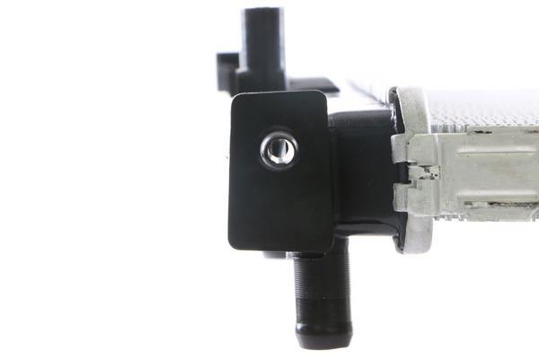 Radiateur moteur (Radiateur de refroidissement) MAHLE Aftermarket CR 841 000S