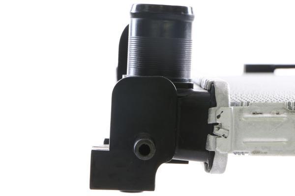 Radiateur moteur (Radiateur de refroidissement) MAHLE Aftermarket CR 841 000S